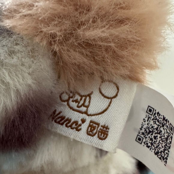 Rolife Nanci Bunny - Picture 2 of 3